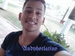Andyhotlatino