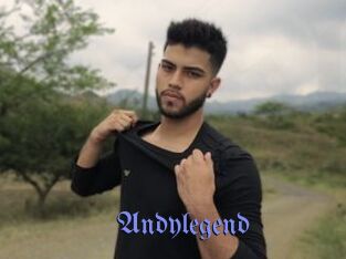 Andylegend