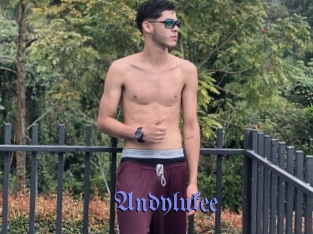 Andylukee
