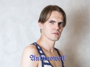 Andynowell