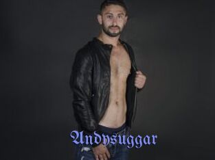 Andysuggar