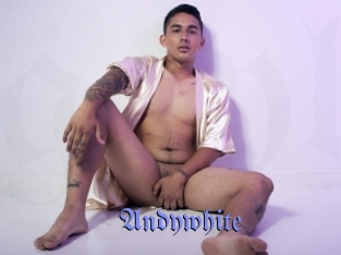 Andywhite