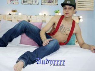 Andyxxxx