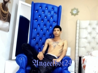 angeelhot24 Gay Buzz