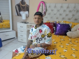 angelitoxxx Gay Buzz