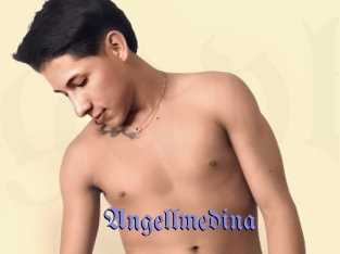 Angellmedina