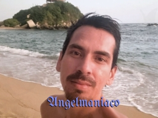 Angelmaniaco