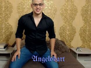 Angelobart