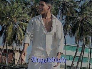 Angeloblake