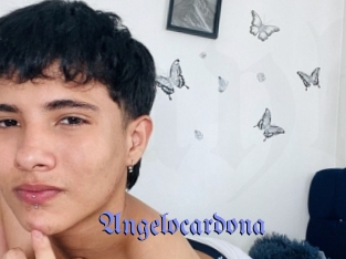 Angelocardona