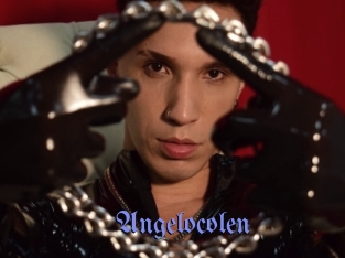 angelocolen Gay Buzz