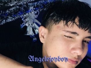 Angelojoyboy