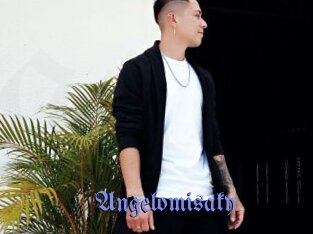 Angelomisaky