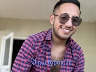 angeloporter Gay Buzz