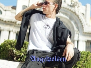 Angelpoisen