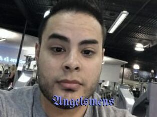 Angels_mens