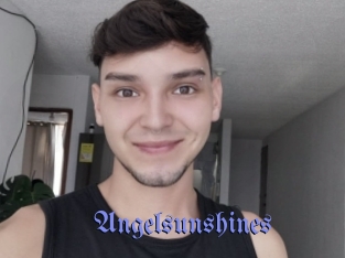 angelsunshines Gay Buzz