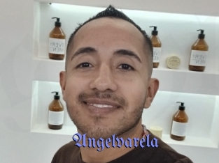 angelvarela Gay Buzz