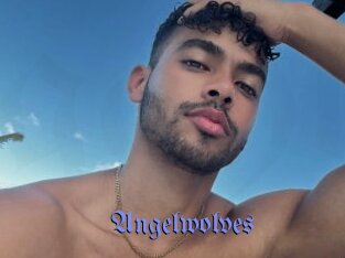 Angelwolves