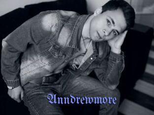 anndrewmore Gay Buzz