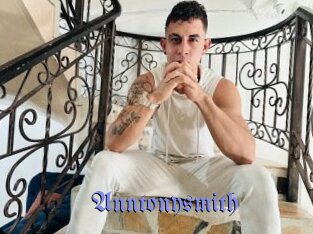 Anntonysmith