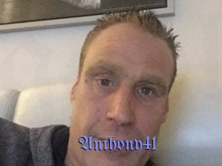 Anthony41