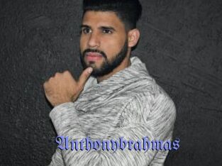 Anthonybrahmas