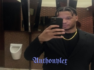 anthonylex Gay Buzz
