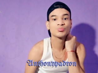 Anthonypadron