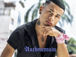 Anthonyrain