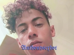 Anthonysexhot