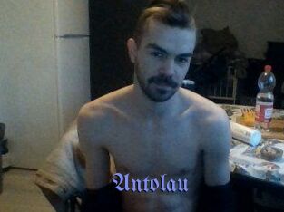 Antolau