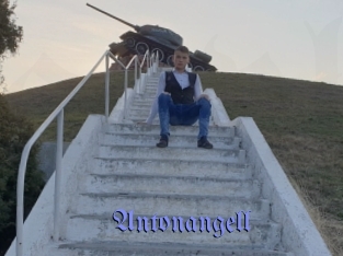 antonangell Gay Buzz
