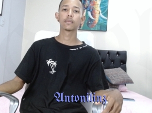 antonilinz Gay Buzz