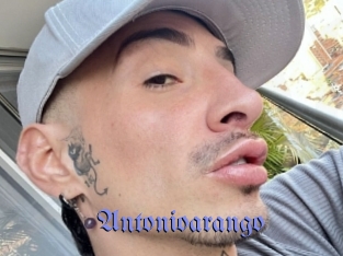 Antonioarango