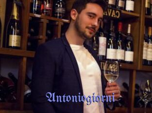Antoniogiorni