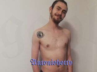 Antoniohotty