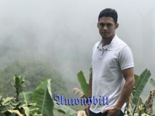 Antonybill