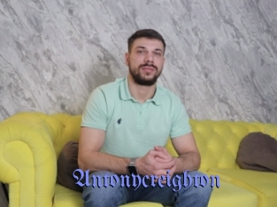 Antonycreighton