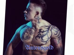 antonygold Gay Buzz