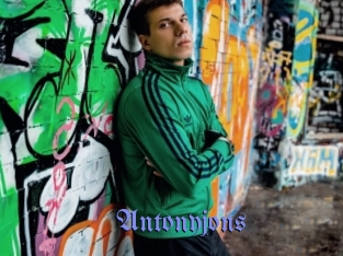 Antonyjons