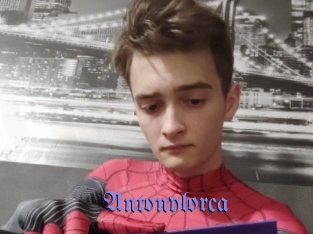 antonylorca Gay Buzz
