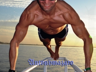 Antonymazaro