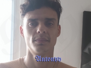 Antonyy