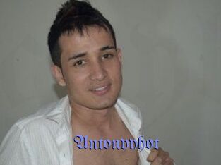 Antonyyhot