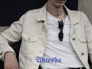 Antosha