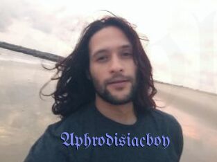 Aphrodisiacboy