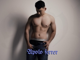 Apolo_ferrer