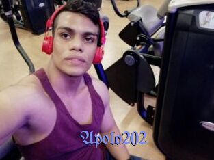Apolo202