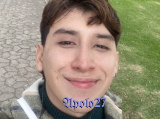 Apolo27